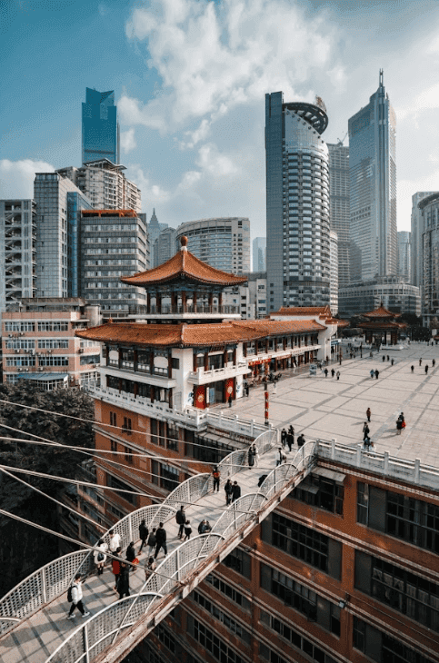 Will the highest temperature in Chongqing be 30°C on June 3? market image