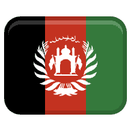 Afghanistan logo