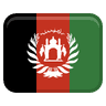 Afghanistan logo