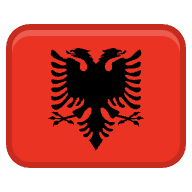 Albania logo