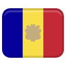 Andorra logo