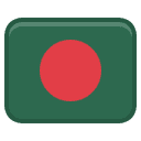 Bangladesh Women logo