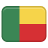 Benin logo