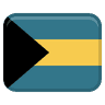 Bahamas logo