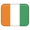 Côte d'Ivoire logo