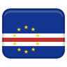Cabo Verde logo
