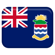 Cayman Islands logo