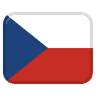 Czechia logo