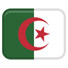 Algeria logo