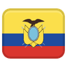 Ecuador logo