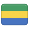 Gabon logo