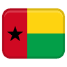 Guinea-Bissau logo