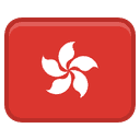 Hong Kong logo