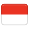 Indonesia logo