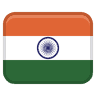 India logo