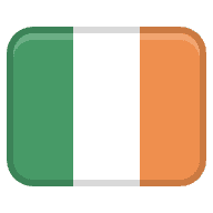 Ireland logo