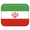 IR Iran logo