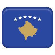 Kosovo logo