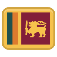 Sri Lanka logo
