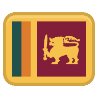 Sri Lanka logo