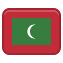 Maldives logo