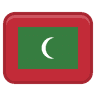 Maldives logo
