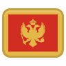 Montenegro logo