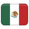 Mexico logo