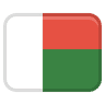 Madagascar logo
