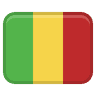 Mali logo