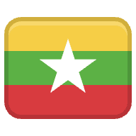 Myanmar logo