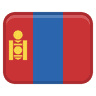 Mongolia logo