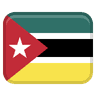 Mozambique logo