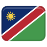 Namibia logo