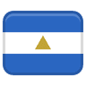 Nicaragua logo