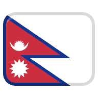 Nepal logo