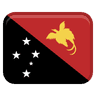 Papua New Guinea logo