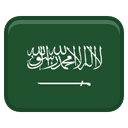 Saudi Arabia logo