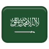 Saudi Arabia logo