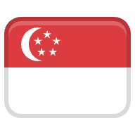 Singapore logo