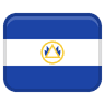 El Salvador logo
