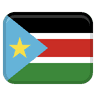 South Sudan logo