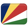 Seychelles logo