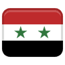Syria logo
