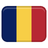 Chad logo
