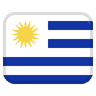 Uruguay logo