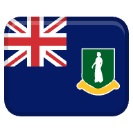 British Virgin Islands logo