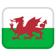 Wales logo