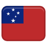 Samoa logo