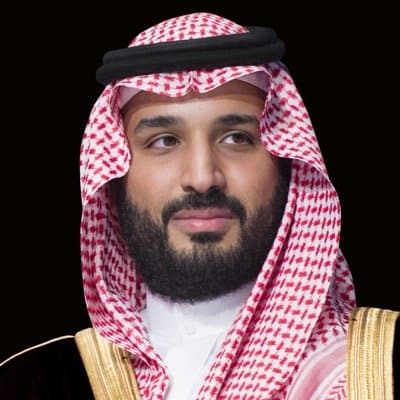 Will Mohammed bin Salman attend Cristiano Ronaldo's wedding? market image